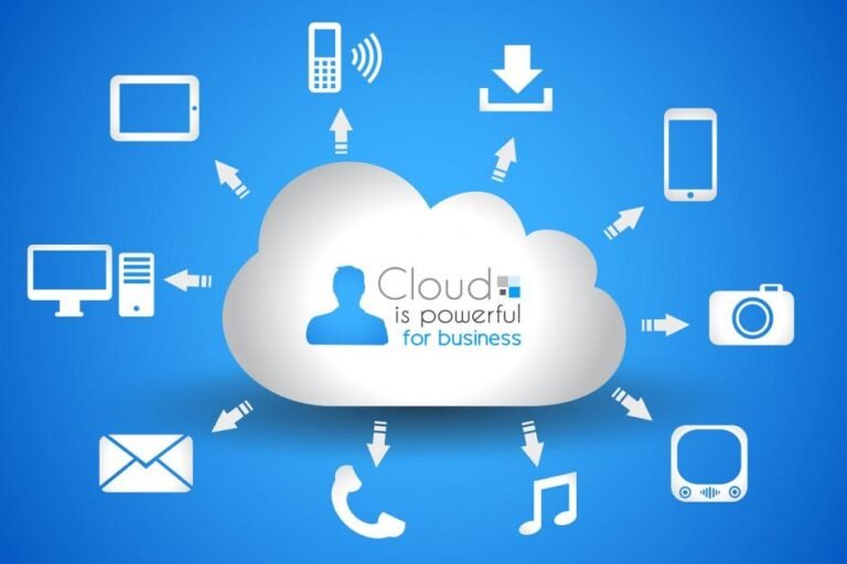 Cloud Computing: What Is It and Why Does It Matter?