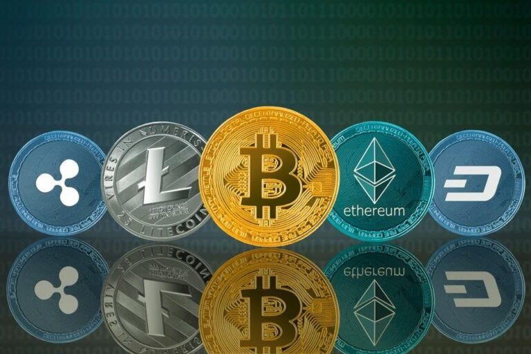 Blockchain and Cryptocurrencies: How They’re Changing the Economy