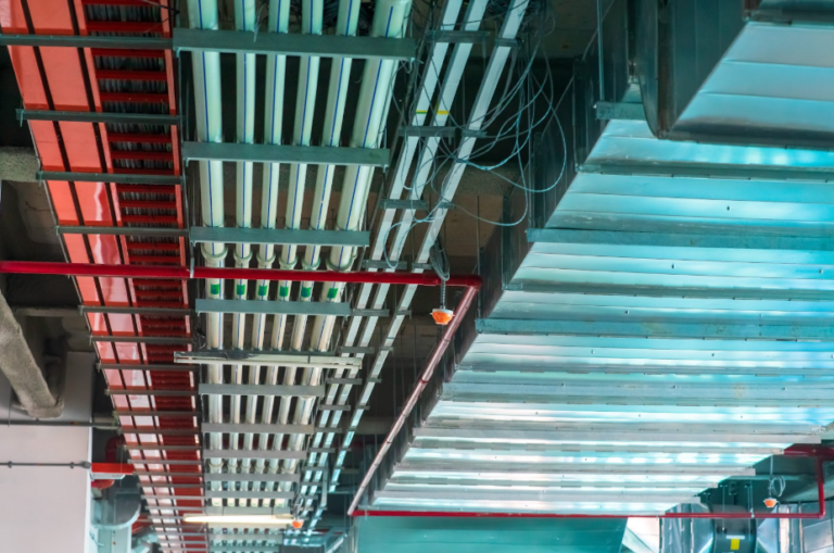 The Role of Professional Electrical Installation in Telford