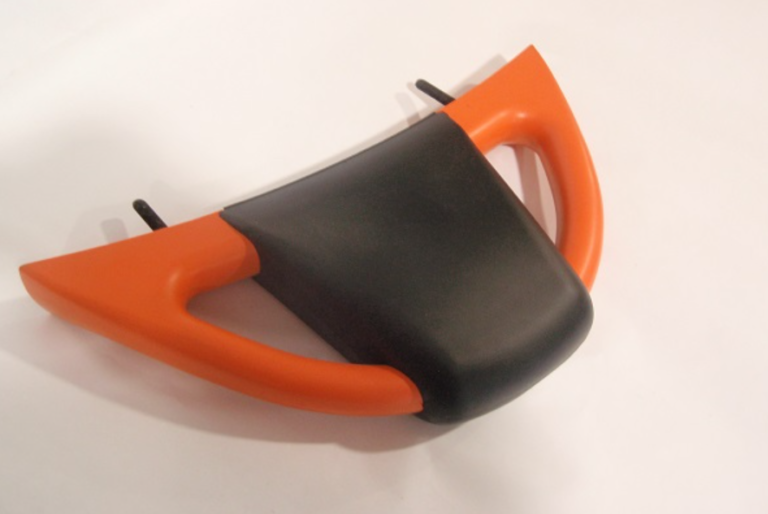 Revolutionising Foam Moulding: The Future of Polyurethane Foam
