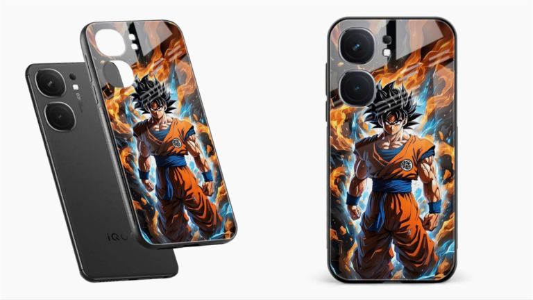 Top 9 Fun and Quirky Silicone iQOO Neo 9 Pro and iQOO Z9s Pro Back Cover Designs in 2025
