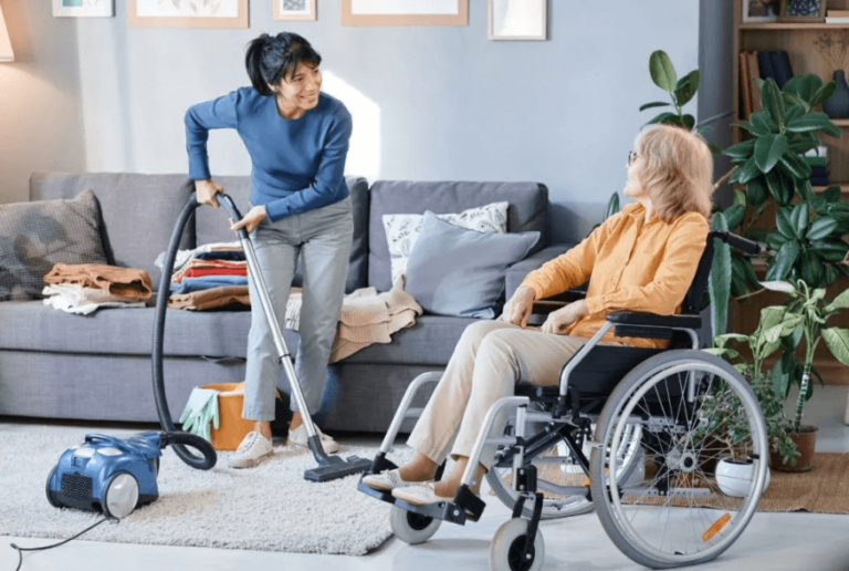 Does NDIS Cover Decluttering Services?