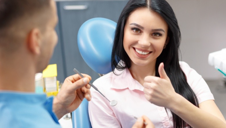 The Emotional Journey of Smile Transformation