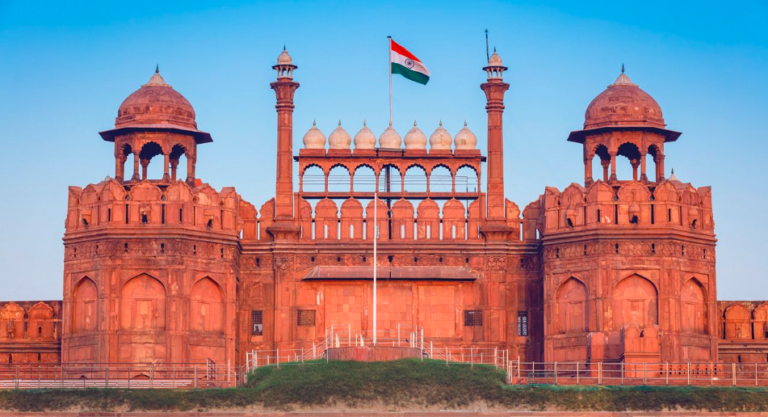 Delhi