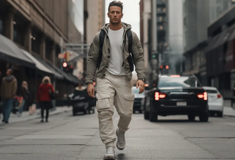 Cortiez Brings the Heat Again—This Time with Game-Changing Cargos