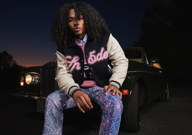 Streetwear Staples: Why Everyone’s Reaching for the Spyder Hoodie & Sp5der Sweatpants