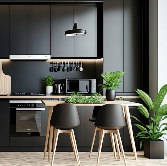 Expert Kitchen Installers and Bespoke Fitted Kitchens You Can Trust