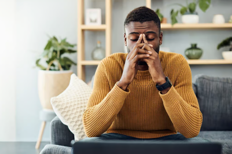 Signs You Need Anxiety Treatment
