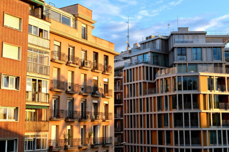 Comparing Different Types of Residential Properties