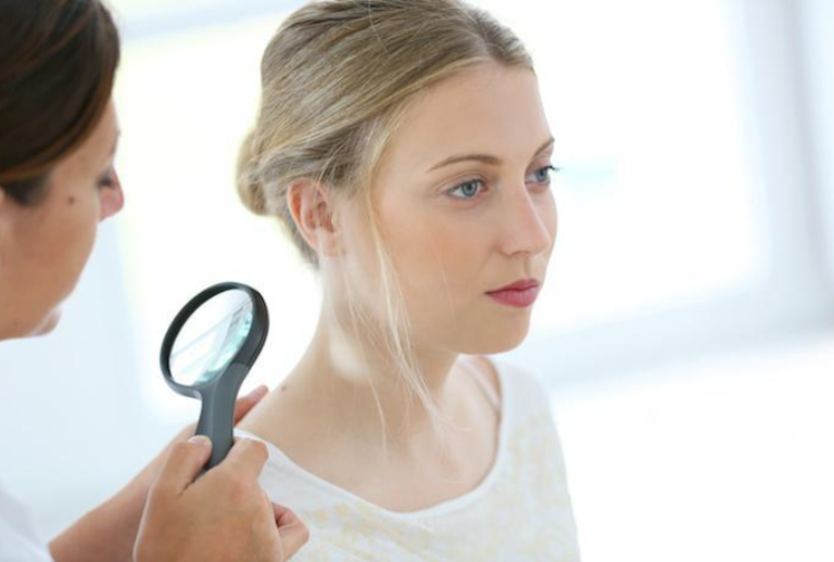 Recognising The Early Warning Signs Of Skin Cancer