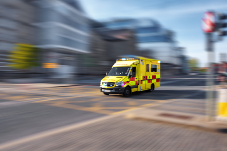 Why Ambulance Driver Training Is Key for a Career in Emergency Medical Services