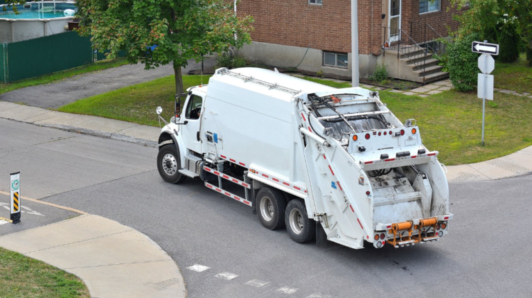 Why Sanitation Services Play a Vital Role in Urban Development