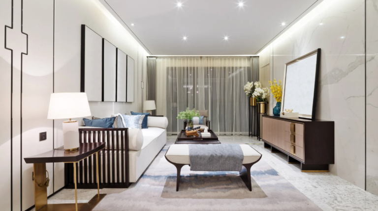 Temporary Home Decor Solutions for Rented Spaces