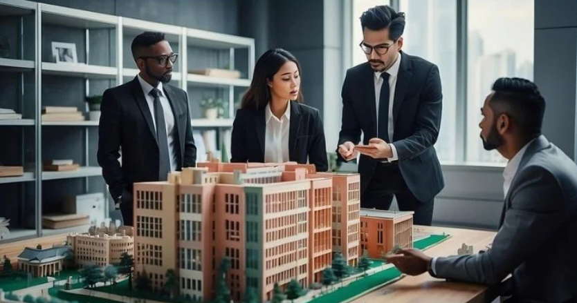 How Agencies Ensure Compliance in Dubai: A Guide for Real Estate Enthusiasts