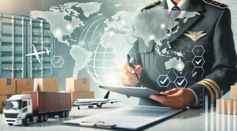 Customs Clearance Solutions for Efficient Global Trade Compliance