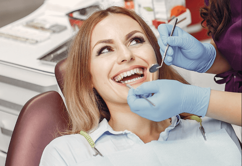 Can a Lane Cove Dentist Help With Wisdom Teeth Removal?