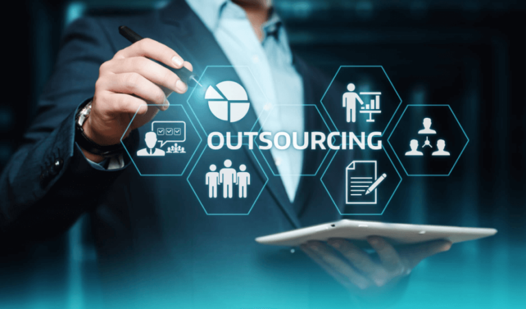 What Is an Outsourced CFO?