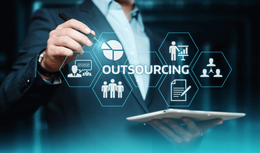 What Is an Outsourced CFO?