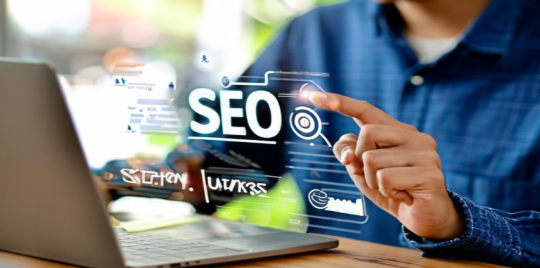 SEO Services India: Boost Your Online Visibility with Expert Solutions