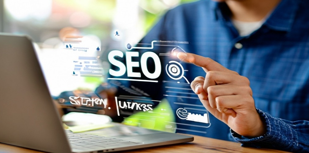 SEO Services India: Boost Your Online Visibility with Expert Solutions