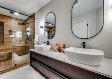 Bathroom Renovation Contractors Near Me: Trusted Experts for Quality Remodels