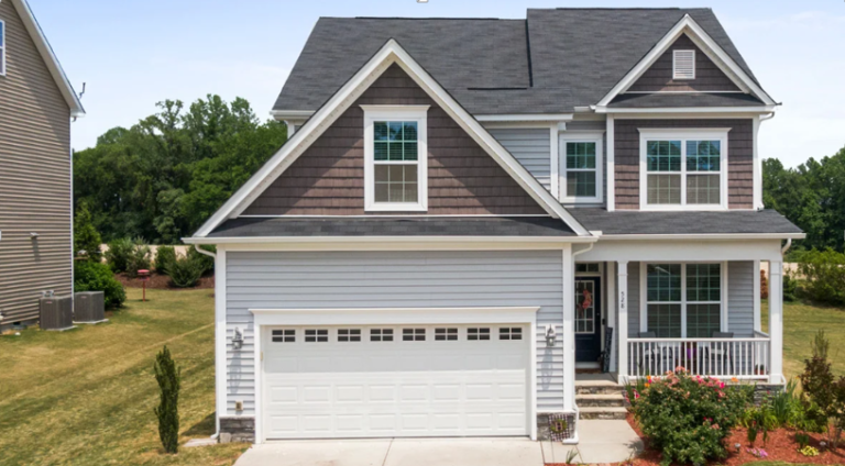 How to Ensure Your Garage Door is Safe for Children and Pets
