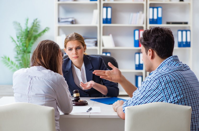 The Role of Mediation in Resolving Family Law Disputes