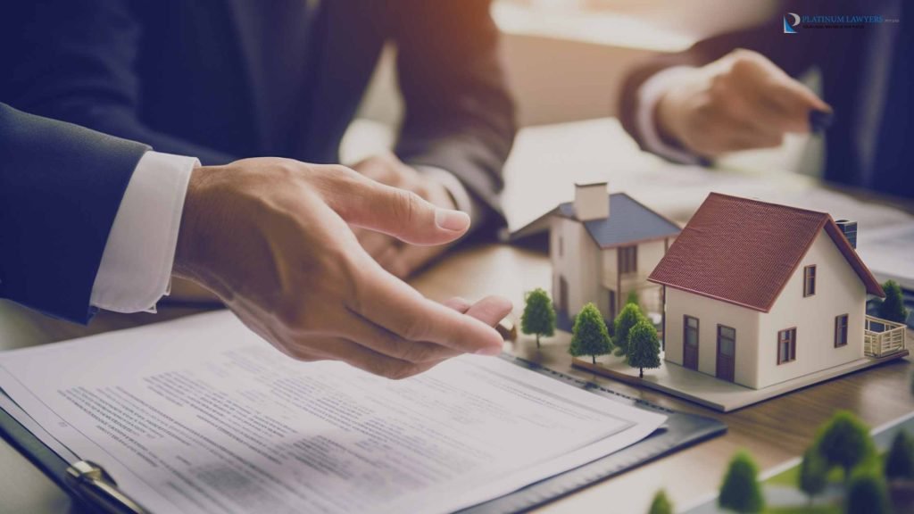 Property Lawyers Sydney