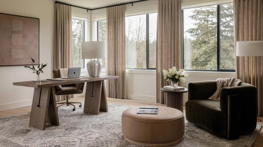 Simple Decisions To make your house feel complete: Contemporary Home Decor