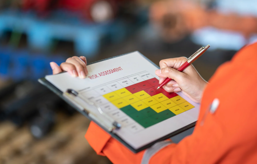 A Modern Approach to Threat Prevention and Personal Safety