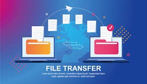 How to Transfer Big Files Online Without Email Limits